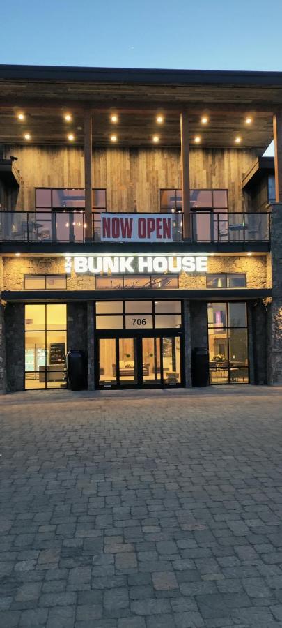 Hotel Bunk House Madras Zewnętrze zdjęcie