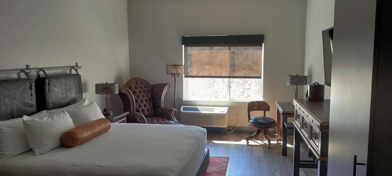 Hotel Bunk House Madras Zewnętrze zdjęcie